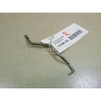 Тяга замка VAG Allroad quattro (2000 - 2005) 4B0837134B