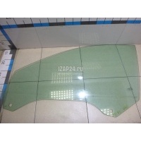 Стекло двери передней левой VAG Allroad quattro (2000 - 2005) 4B0845201F