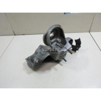 Кронштейн двигателя левый VAG Allroad quattro (2000 - 2005) 4Z7199351