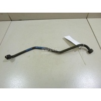 Трубка системы охлаждения АКПП VAG Allroad quattro (2000 - 2005) 4B0317821B