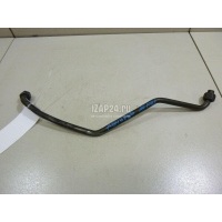 Трубка системы охлаждения АКПП VAG Allroad quattro (2000 - 2005) 4B0317822B