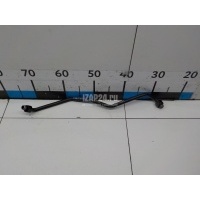Трубка системы охлаждения АКПП VAG Allroad quattro (2000 - 2005) 4B0317821B