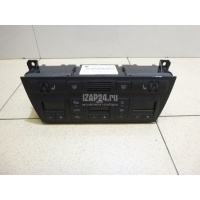 Блок управления климатической установкой VAG Allroad quattro (2000 - 2005) 4B0820043AR5PR