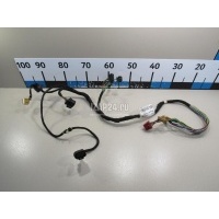 Проводка (коса) VAG Allroad quattro (2000 - 2005) 4B0971035AJ