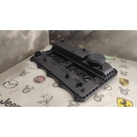 Крышка головки блока цилиндров Ford Transit TT9 2007 1858445