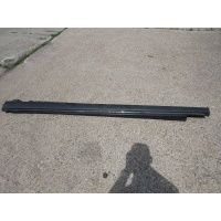 Накладка на порог Mercedes-Benz GL-Класс X166 2013 1666900540
