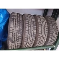 Yokohama w.drive 175 / 65r15 nissan note колёса зимние