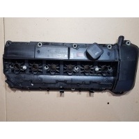 крышка клапанов BMW X5 E53 LCI 2004, 1999, 2000, 2001, 2002, 2003, 2004, 2005, 2006 11127512839