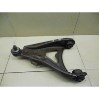 Рычаг передний левый RENAULT Scenic 1996-1999 8200737132