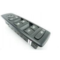 Панель управления стекол megane iii 809610007r