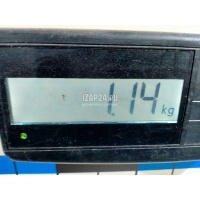Наконечник рулевой правый Volvo S70 (1997 - 2000) 30761718