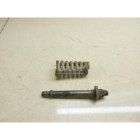 Болт подвески глушителя Renault S40 (1995 - 1998) 7703027513