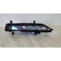 Skoda superb iii 3 3v рестайлинг светодиодный drl правая 19 - 22r
