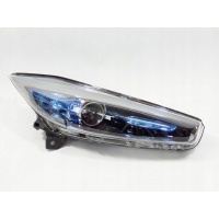 фара правая передняя renault зои 260108268r