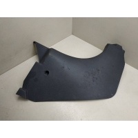 Пластик салона Opel Meriva (A) 2008 460029937,13115736