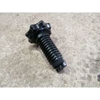 Крепление запаски Skoda Yeti 2011 1K0803899E