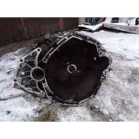 Кпп tl8002 редуктор duster 1.6 16v 4x4
