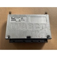 Actros mp4 atego блок управления ebs wabco a0004469836