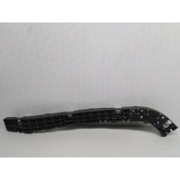 Направляющая бампера Honda CR-V 3 71593SWAA01