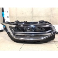 Фара правая Volkswagen Tiguan 2 5NB941036C
