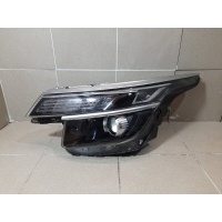 Фара левая Kia Seltos 92101Q5110