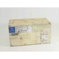 комплект ремонтный tylnej балки w203 a2033504308