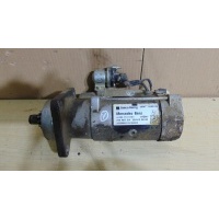 Стартер mercedes - benz oe a0061516701