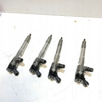 Renault 2.0 dci adblue форсунки 0445110896