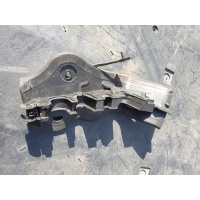 Крышка пластик мерседес s w222 350 cdi a2225460543