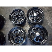 Колёсные диски opel oe 4x100 5 , 5jx13 et 37 кадет аскона