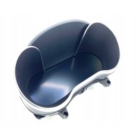 Мерседес c w205 кзс спидометр digital a2059000449