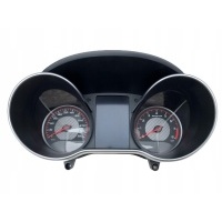 Спидометр часы - klasa кзс w253 6.3