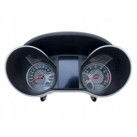 Спидометр часы c - klasa w205 кзс w253 4.3 43 amg
