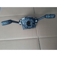 Переключатель стеклоочистителя volkswagen skoda 3q0953521dj