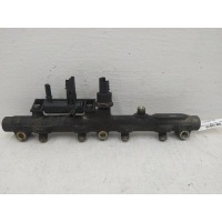 Топливная рампа Citroen C8 2004 0445214017