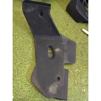 воздуховод Toyota Land Cruiser 200 2014 8721660020, 87216-60020