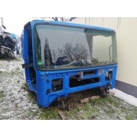 Четверть переднее кабина actros mp2 lohr rolfo