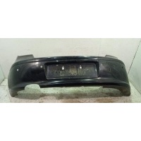 Бампер задний BMW 1 E81/E87 2004-2012 51127186087
