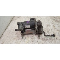 Компрессор пневмоподвески BMW X5 E70 2006-2013 37206859714