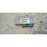 Блок управления пневмоподвеской BMW X5 E70 2006-2013 37156785396
