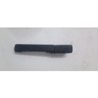 Ручка наружная задней правой двери Volkswagen Passat B3 1988-1993 357839206A