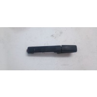 Ручка наружная задней левой двери Volkswagen Passat B3 1988-1993 357839206A