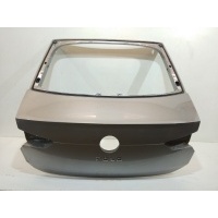 крышка багажника Volkswagen Polo 6 2020- 6N5827025C