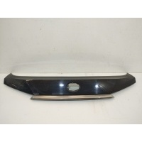 Накладка крышки багажника Lexus RX 4 2016-2022 7680148440C0