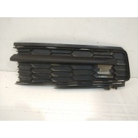 Решетка бампера Skoda Kodiaq 1 2016-2020 5658073679B9