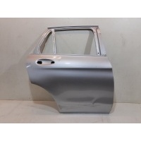 дверь Mercedes-Benz GLC X253 2015-2021 A 2537309801