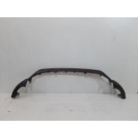 Юбка бампера Toyota Rav4 45 2016-2019 524110R110