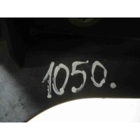 Кронштейн крепления бампера заднего Audi A8 2012 4H0807453B