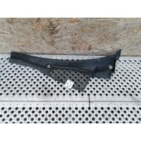 Решетка стеклоочистителя (Дождевик) Renault Laguna 2 2001 8200002154