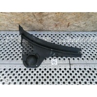 Решетка стеклоочистителя (Дождевик) Renault Laguna 2 2001 8200002155